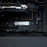 Kingston Накопичувач SSD Kingston M.2 4TB PCIe 4.0 NV3, фото 5