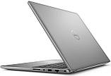 Dell Ноутбук Dell Vostro 5640 16" FHD+ AG, Intel 7 150U, 16GB, F512GB, UMA, Lin, сірий, фото 6