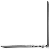 Dell Ноутбук Dell Vostro 5640 16" FHD+ AG, Intel 7 150U, 16GB, F512GB, UMA, Lin, сірий, фото 8