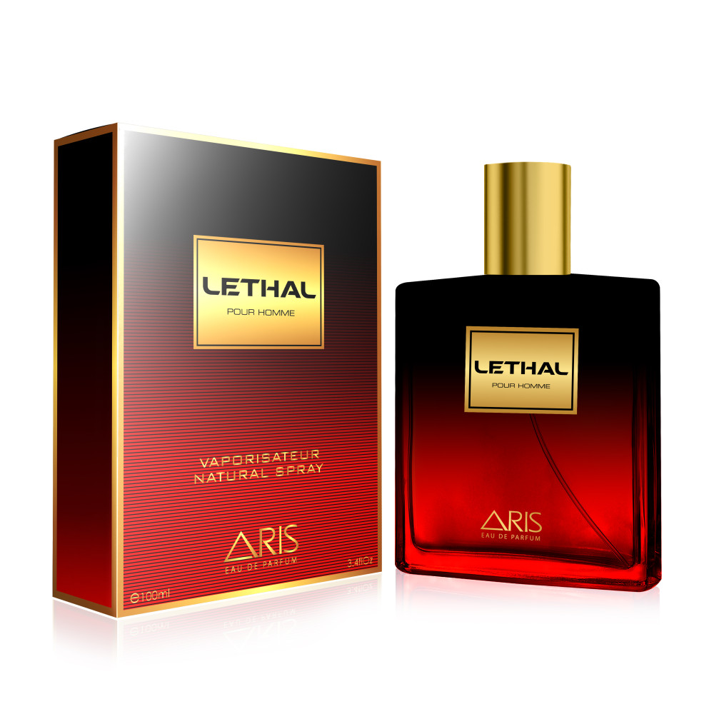 Lethal M 100 ml, фото 1