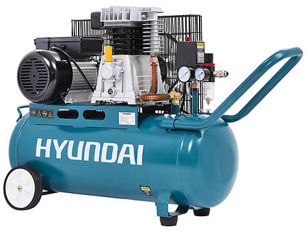 Компресор Hyundai HYC 2555, фото 1