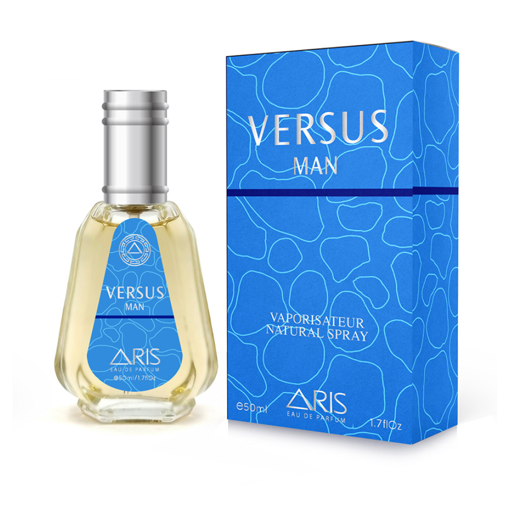 Versus Aris M 50 ml, фото 1