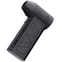 Повітродувка акумуляторна турбовентилятор Mini Jet Fan