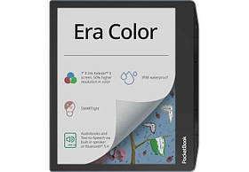 PocketBook Електронна книга 700K3 Era Color, Stormy Sea