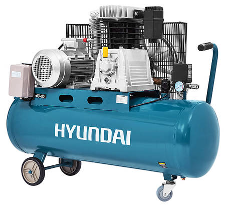 Компресор Hyundai НУС 4105, фото 2