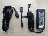 HP 65W Smart AC Adapter, фото 2