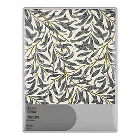 ARDESTO Скатертина Leaves 120х140см, 90% поліестер, 10% бавовна