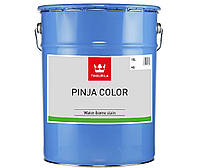 Морилка антисептична TIKKURILA PINJACOLOR для деревини, 18л