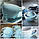 Блюдце Loveramics Egg Ice Blue 15,5 см, фото 3