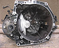 Коробка переключения передач 20DP38 (кпп 5 ступеней) 1.6HDi на Peugeot Partner, Citroen Berlingo год 1996-2008