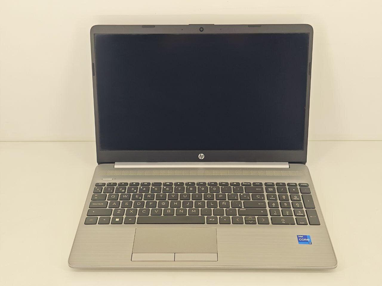 Б/в Ультрабук HP 250 G8 15.6" 1920x1080| Core i7-1165G7| 16 GB RAM| 512 GB SSD| Iris Xe