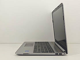 Б/в Ультрабук HP 250 G8 15.6" 1920x1080| Core i7-1165G7| 16 GB RAM| 512 GB SSD| Iris Xe, фото 4