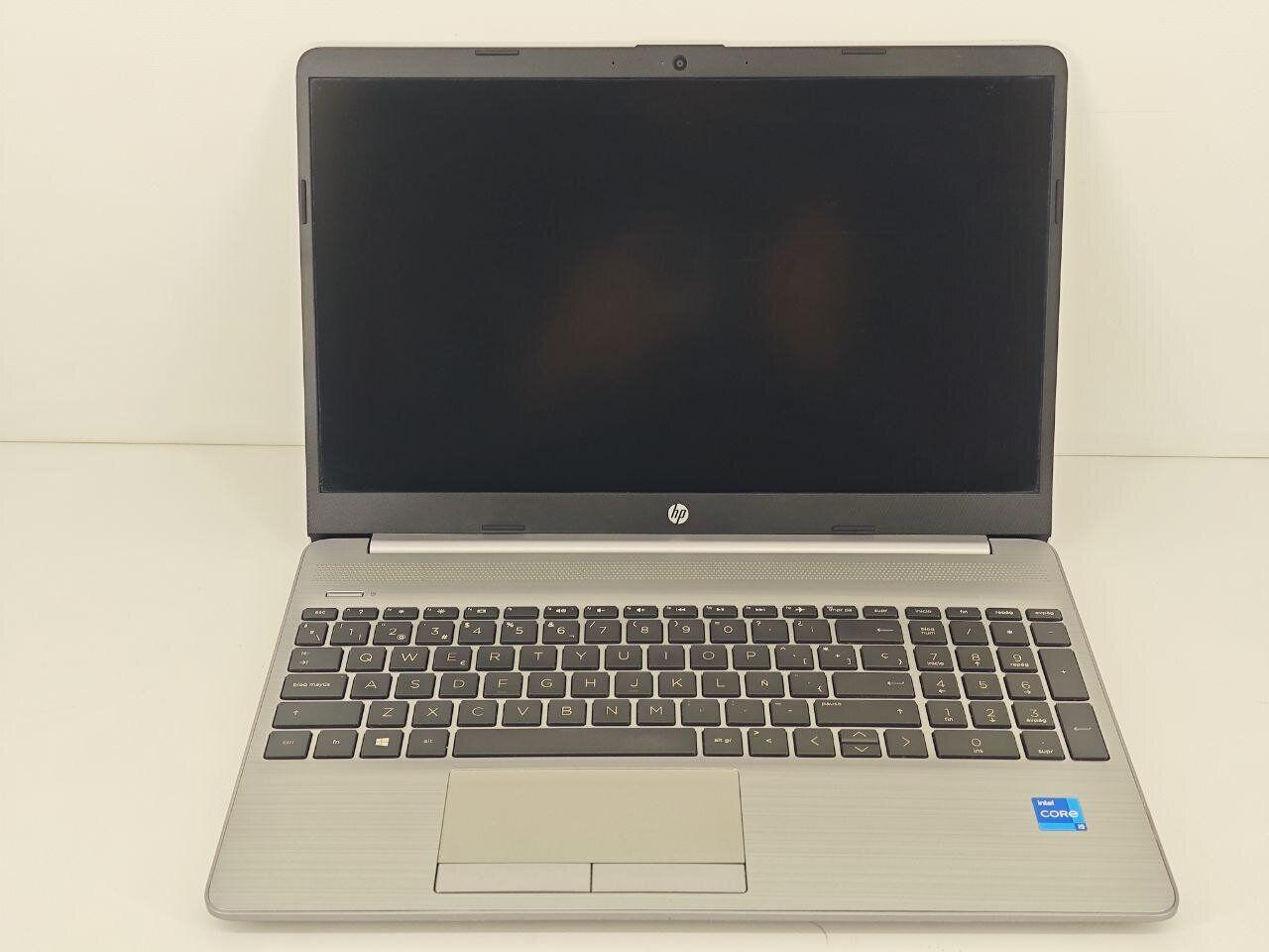 Б/в Ультрабук HP 250 G8 15.6" 1920x1080| Core i5-1135G7| 16 GB RAM| 256 GB SSD| Iris Xe