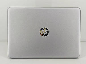 Б/в Ультрабук HP EliteBook 840 G3 14" 1366x768| Core i5-6300U| 8 GB RAM| 256 GB SSD| HD 520, фото 2