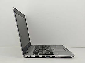 Б/в Ультрабук HP EliteBook 840 G3 14" 1366x768| Core i5-6300U| 8 GB RAM| 256 GB SSD| HD 520, фото 3