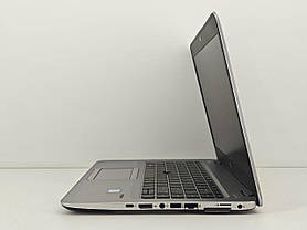 Б/в Ультрабук HP EliteBook 840 G3 14" 1366x768| Core i5-6300U| 8 GB RAM| 256 GB SSD| HD 520, фото 4