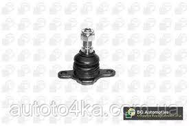 Опора кульова передньої підвіски Фольксваген Т4 до 12.95 нижня BGA SJ9619, фото 1