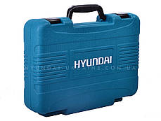 Набір інструментів універсальний Hyundai K 70, фото 3