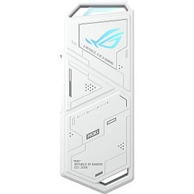 ASUS Портативний корпус для SSD ROG STRIX ARION ESD-S1C/WHT/G/AS PCIe NVMe M.2 2230/2242/2260/2280 USB Type-C