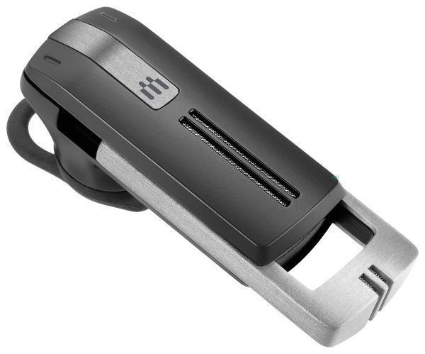 Epos Гарнітура моно In-Ear ADAPT Presence UC Headset, BT 4.0, всеспрямований, сертифікат Microsoft Teams,