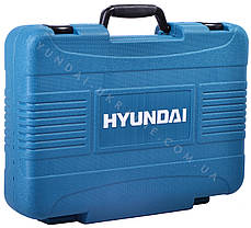 Набір інструментів універсальний Hyundai K 101, фото 3