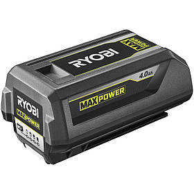 Ryobi Акумулятор Max Power RY36B40B 36В 4А·год 1.32кг