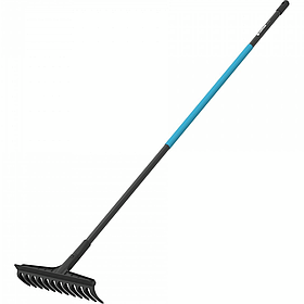 Cellfast Граблі універсальні IPRO, 12 зубців, ширина 41.2см, 168см, 0.8кг
