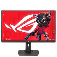 ASUS Монітор 27" ROG Strix XG27ACMG HDMI, DP, USB-C, Audio, IPS, 2560x1440, 270Hz, 1ms, sRGB 125%,