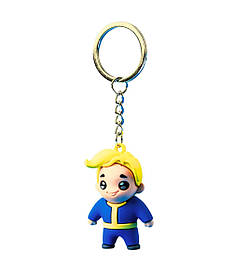 GoodLoot Брелок Fallout Vault Boy
