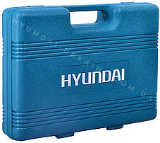 Набір інструментів універсальний Hyundai K 108, фото 2