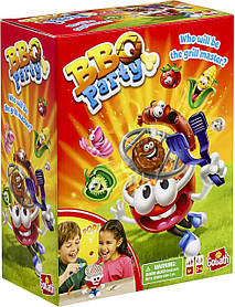 Goliath Настільна гра Барбекю-вечірка