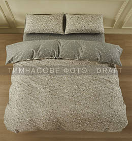 ARDESTO КПБ 2.0сп Gloria, підковдра 200х220см, простирадло 230х240см, наволочки (2) 50х70см, 100% бавовна,
