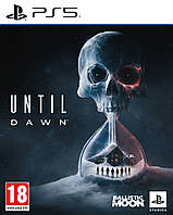 Games Software UNTIL DAWN [BD disk] (PS5)