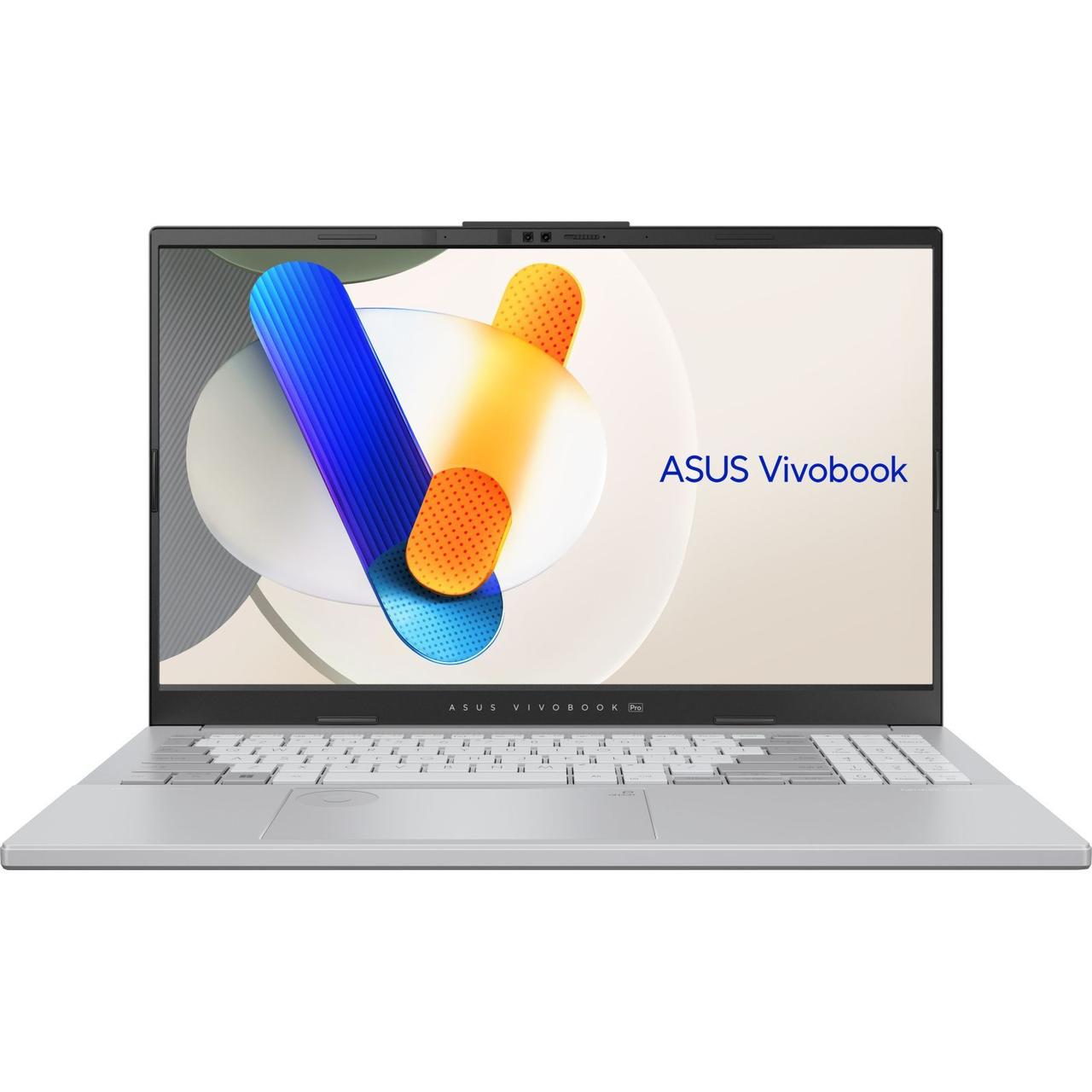 ASUS Ноутбук Vivobook Pro 15 N6506MV-MA021 15.6" 3K OLED, Intel Ultra 9 185H, 24GB, F2TB, NVD4060-8, NoOS,, фото 1