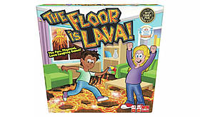 Goliath Настільна гра Лавова підлога