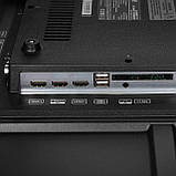 2E Телевізор 32" LED HD 60Hz Smart WebOS Black, фото 10