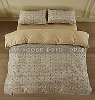 ARDESTO КПБ 1.5сп Gloria, підковдра 160х220см, простирадло 160х220см, наволочки (2) 50х70см, 100% бавовна,