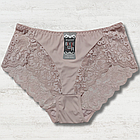 Трусики Biweier Мереживні Мікс 24шт (9955), фото 2