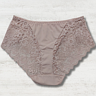 Трусики Biweier Мереживні Мікс 24шт (9955), фото 3