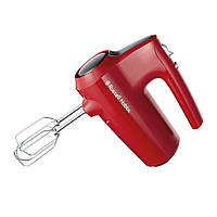 Russell Hobbs Міксер ручний Desire Red, 185Вт, червоний