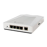 MikroTiK Комутатор Cloud Router Switch CRS305-1G-4S+IN