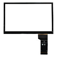 Ємнісний сенсор (тачскрін) для магнітоли Volkswagen MIB 200 680 682 684 STD2