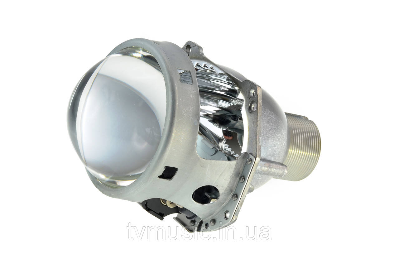 Біксенонова лінза CYCLON BL-3.0" D2 HELLA, фото 1