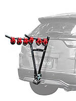 Кріплення для велосипеда Homsen на фаркоп (багажник) для 2-3 велосипедів