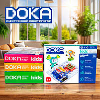 Електронний конструктор Піймай рух! (D70705), фото 6