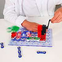 Електронний конструктор Doka Чиста енергія (D70704), фото 3