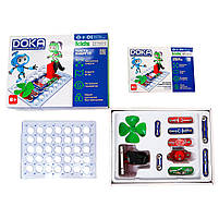 Електронний конструктор Doka Чиста енергія (D70704), фото 4