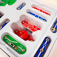 Електронний конструктор Doka Чиста енергія (D70704), фото 6