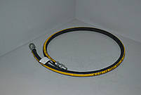 Шланг підкачки шин довгий УРАЛ L=927