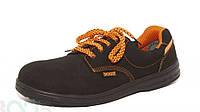 Туфлі 3003 Work street S2 SRA NMT 42 розмір з композитним підноском